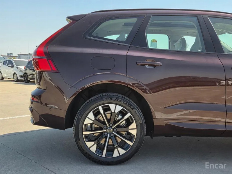car Volvo XC60 id17432 photo #8