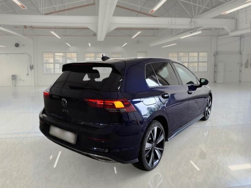 car Volkswagen Golf id17441 photo #2