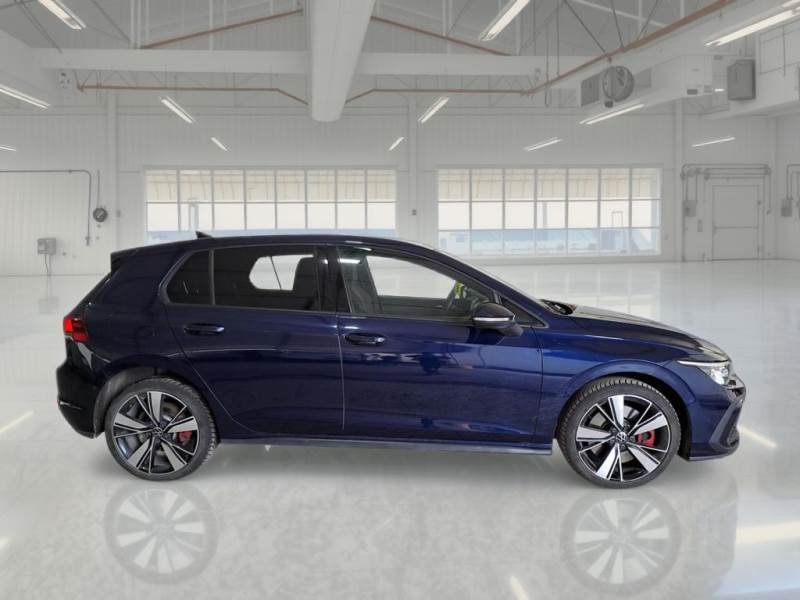 car Volkswagen Golf id17441 photo #4
