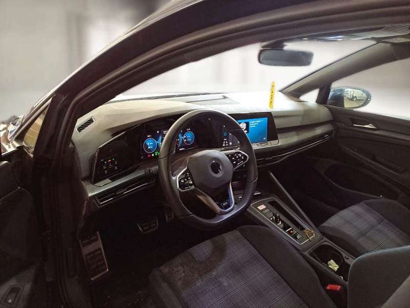 car Volkswagen Golf id17441 photo #6