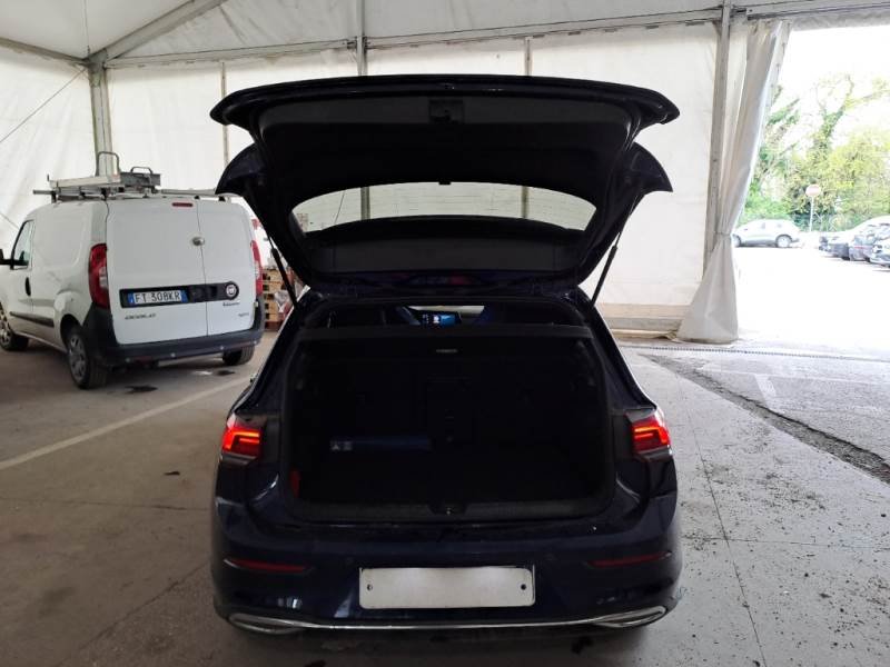 car Volkswagen Golf id17441 photo #7
