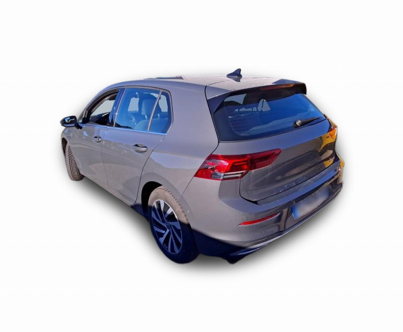 car Volkswagen Golf id17444 photo #4