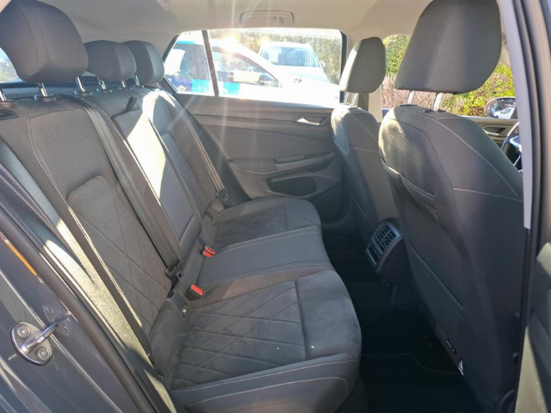 car Volkswagen Golf id17444 photo #5