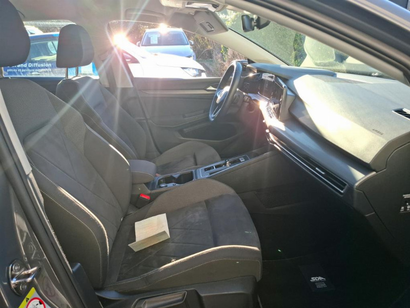 car Volkswagen Golf id17444 photo #6