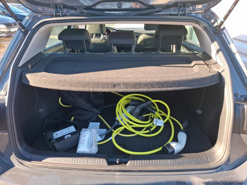 car Volkswagen Golf id17444 photo #7