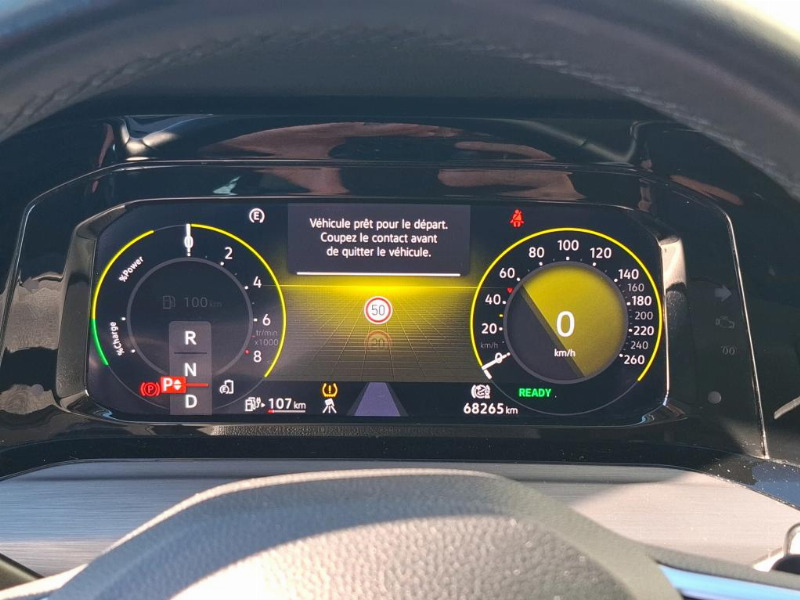 car Volkswagen Golf id17444 photo #8