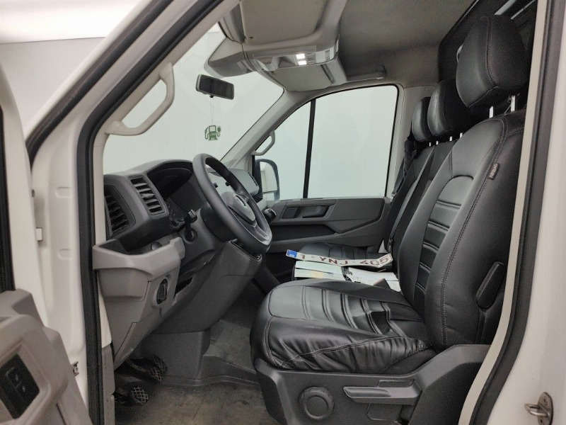 car Volkswagen Crafter id17453 photo #7