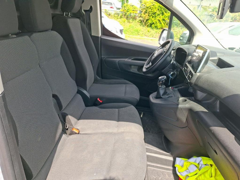car Citroen Berlingo id17461 photo #5
