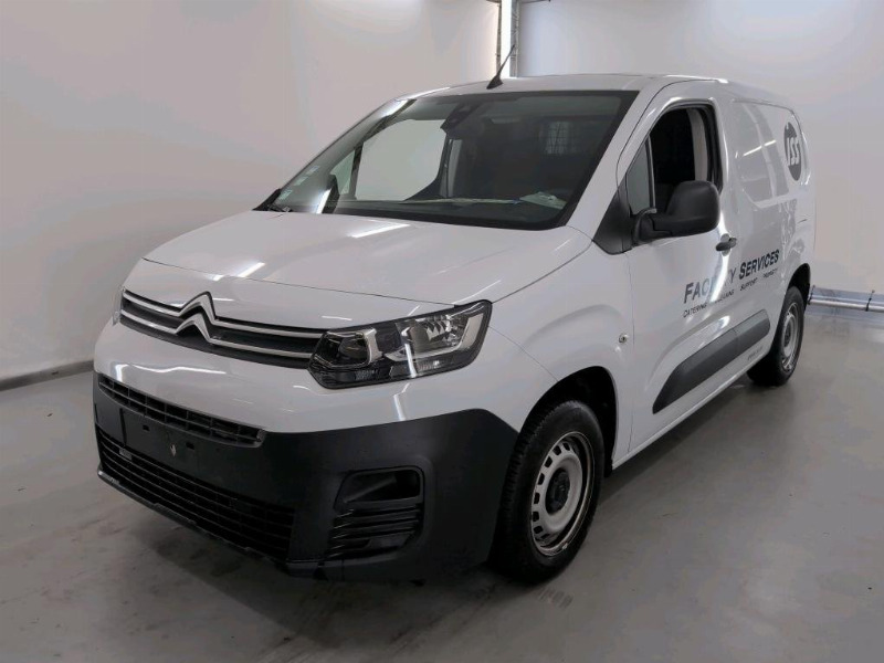 car Citroen Berlingo id17462 photo #2