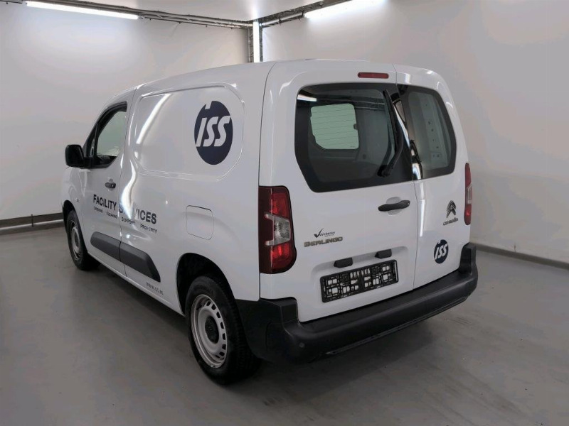 car Citroen Berlingo id17462 photo #4