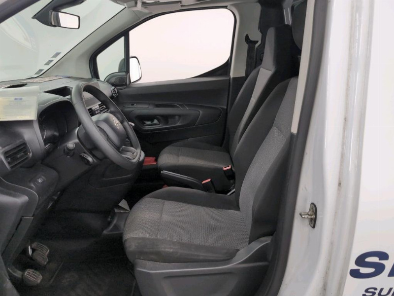 car Citroen Berlingo id17462 photo #5
