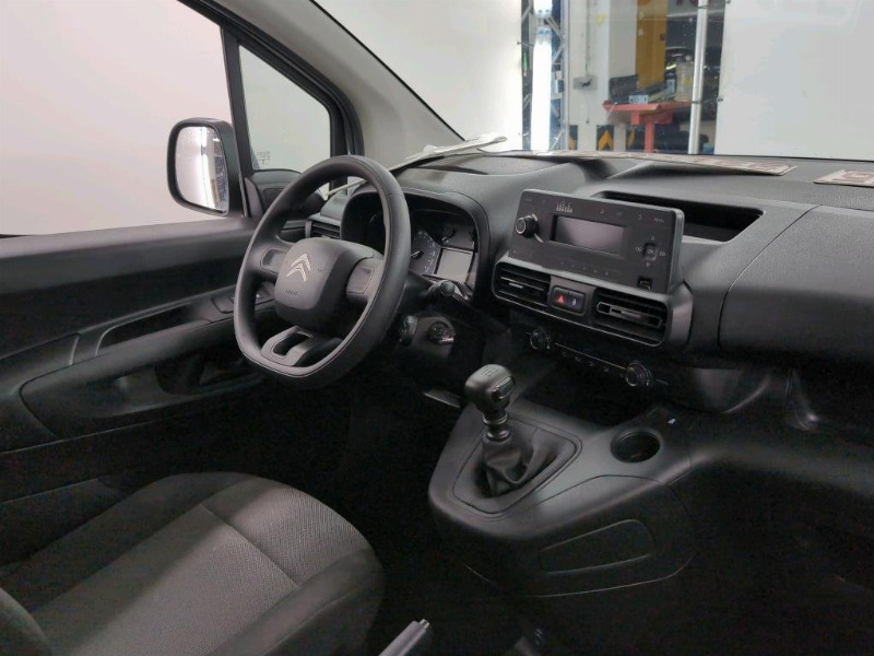 car Citroen Berlingo id17462 photo #7