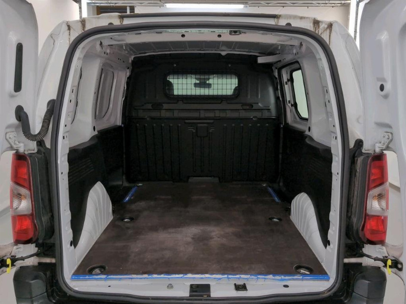 car Citroen Berlingo id17462 photo #8