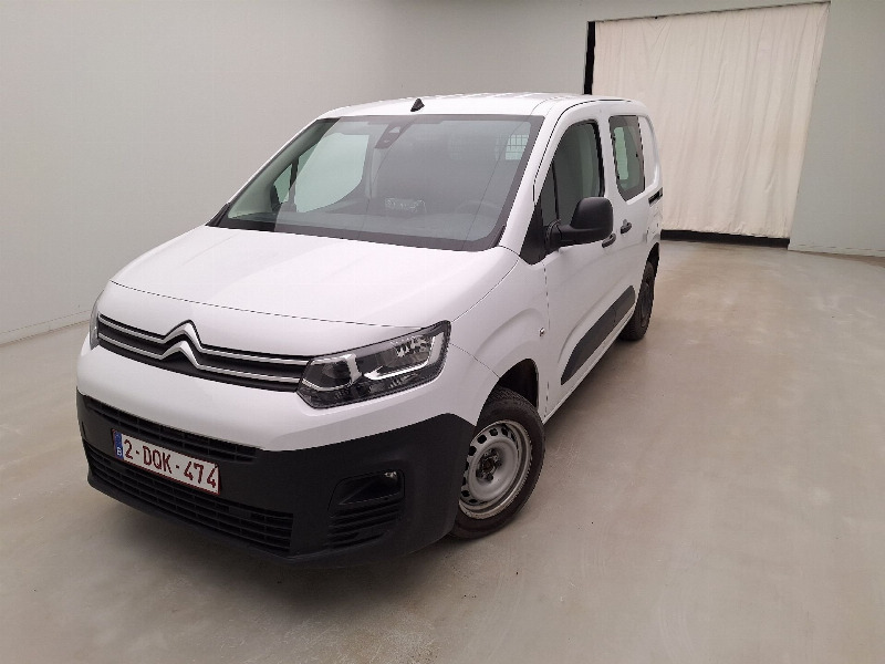 car Citroen Berlingo id17464 photo #2