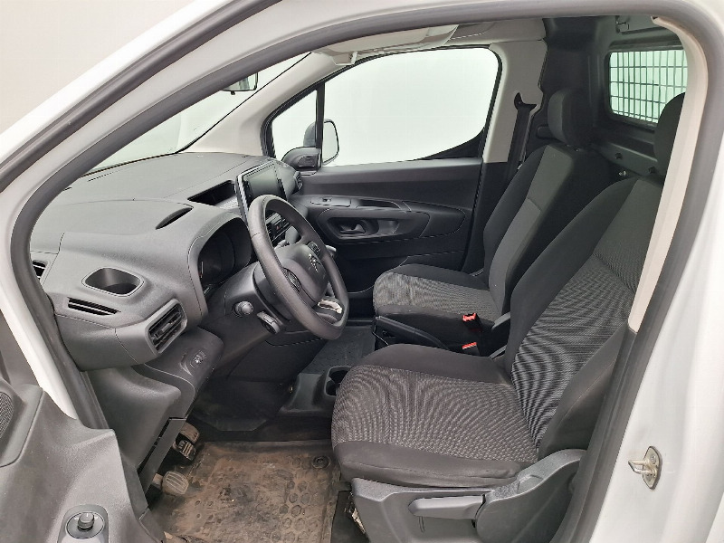 car Citroen Berlingo id17464 photo #6