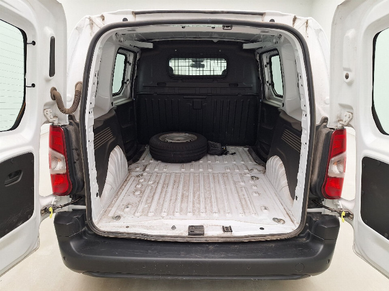 car Citroen Berlingo id17464 photo #7
