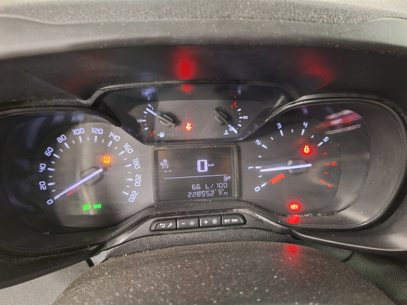 car Citroen Berlingo id17464 photo #9