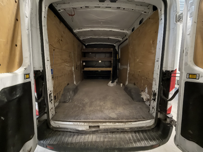 car Ford Transit id17466 photo #8