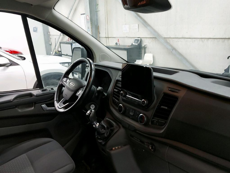 car Ford Transit Custom id17472 photo #3