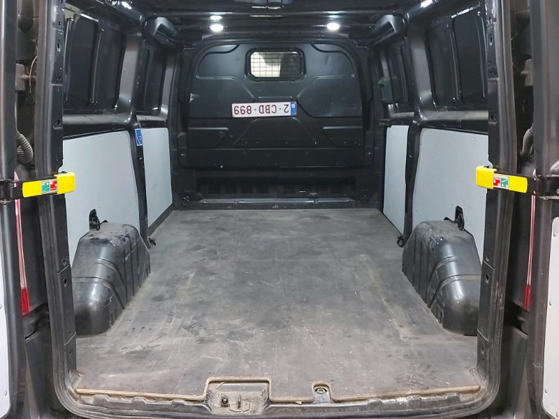 car Ford Transit Custom id17472 photo #4