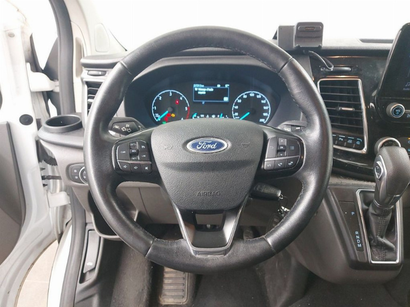car Ford Transit Custom id17473 photo #3