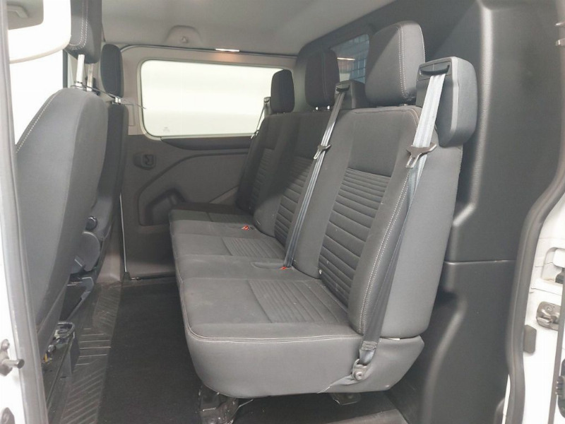 car Ford Transit Custom id17473 photo #4
