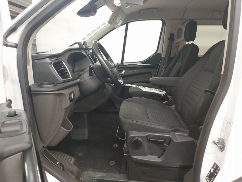 car Ford Transit Custom id17473 photo #5