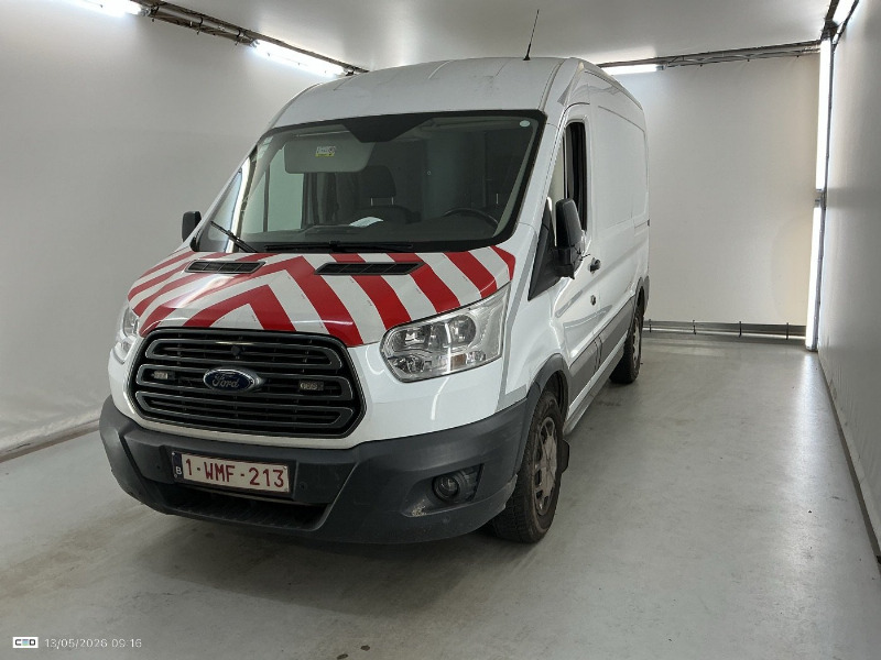 car Ford Transit id17475 photo #2