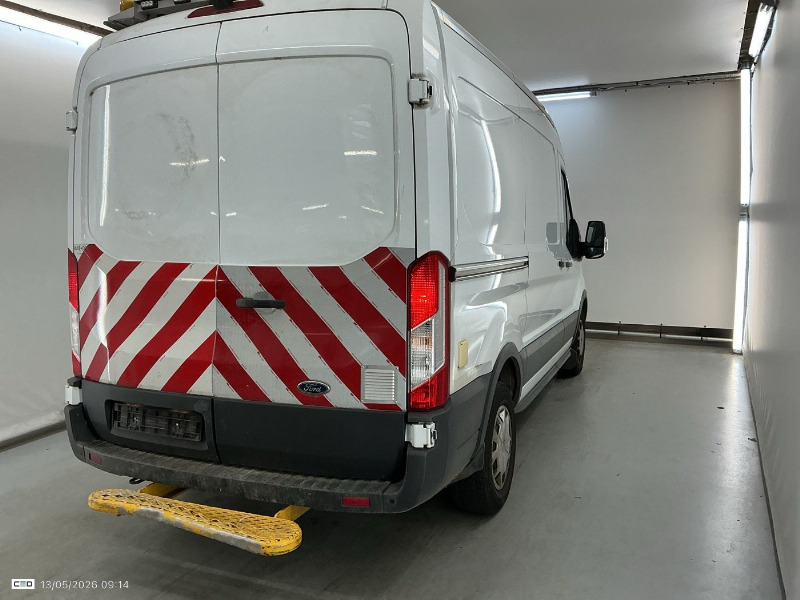 car Ford Transit id17475 photo #3