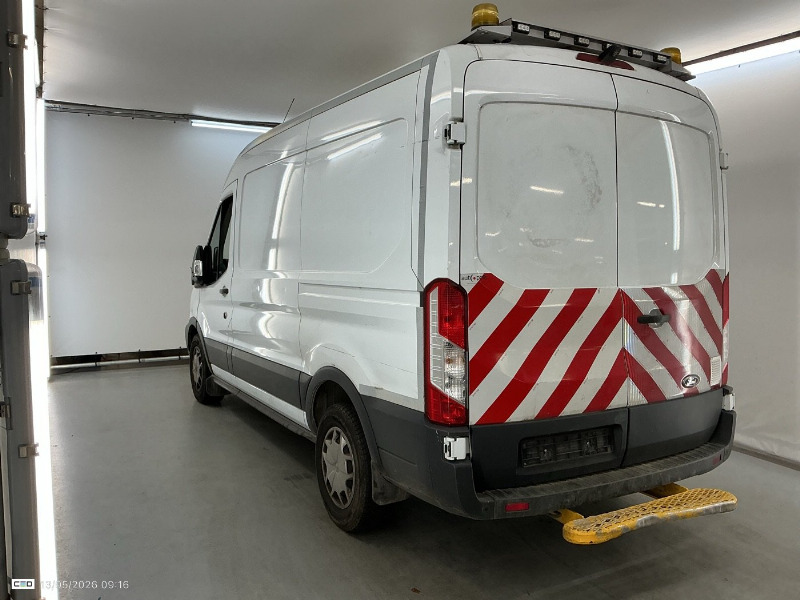 car Ford Transit id17475 photo #4