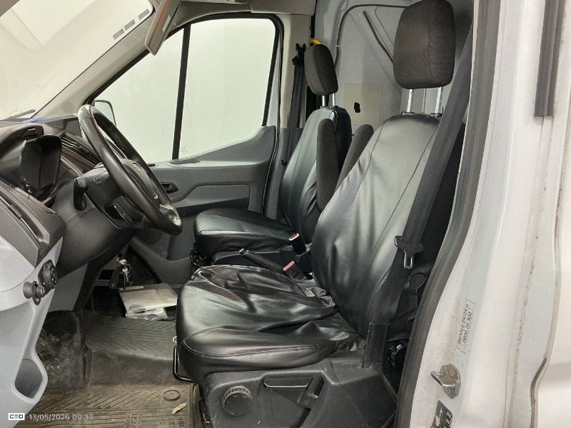 car Ford Transit id17475 photo #5