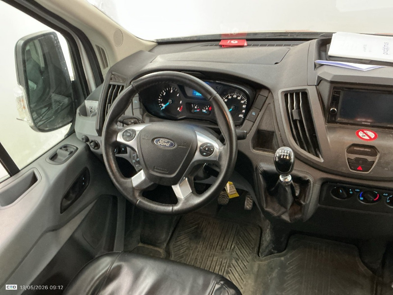 car Ford Transit id17475 photo #6