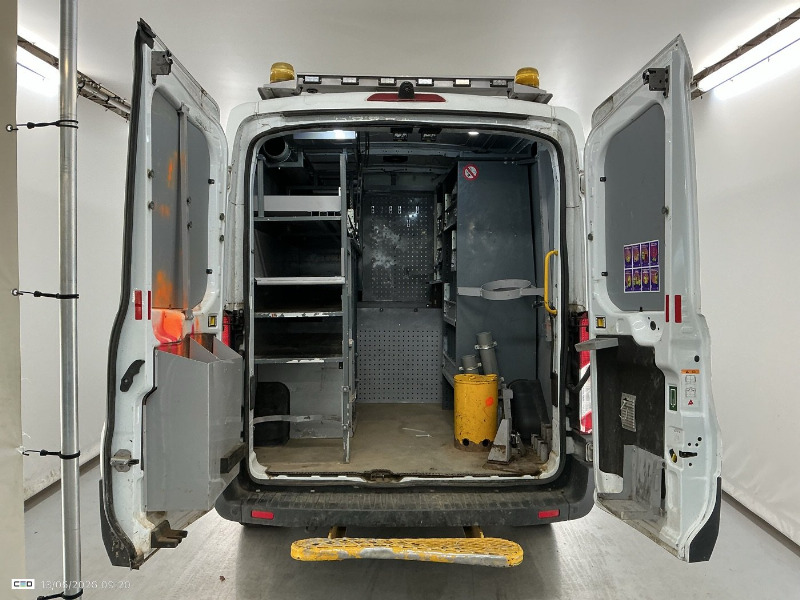 car Ford Transit id17475 photo #7