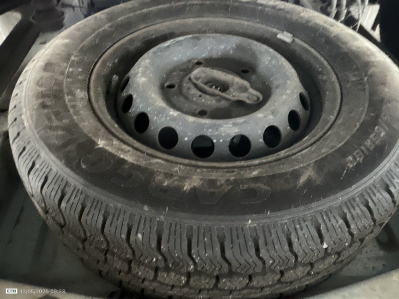 car Ford Transit id17475 photo #8