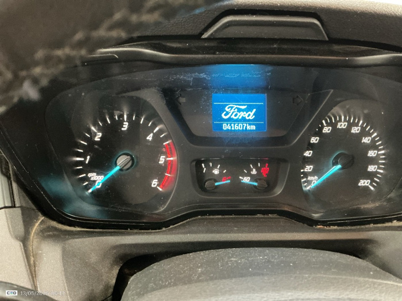 car Ford Transit id17475 photo #9