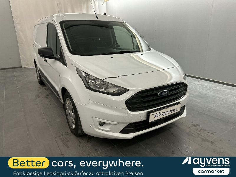 car Ford Transit id17477 main photo