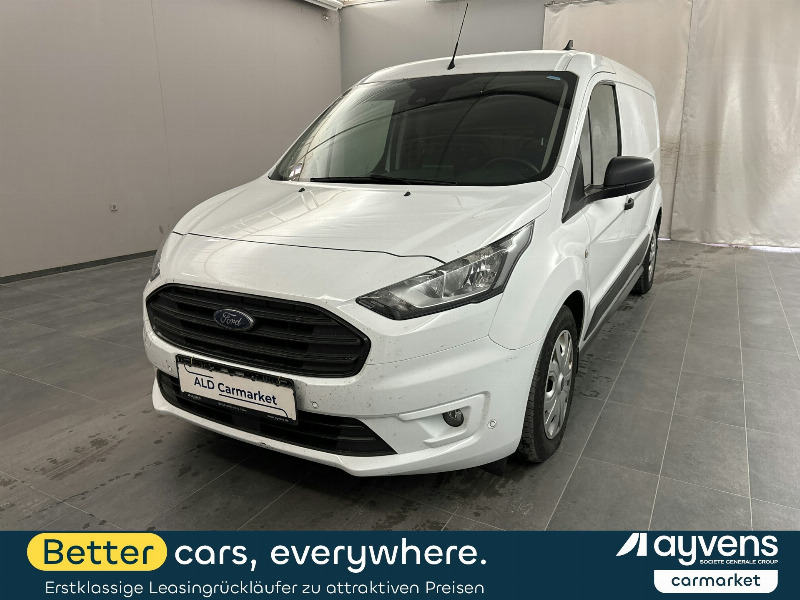 car Ford Transit id17477 photo #2