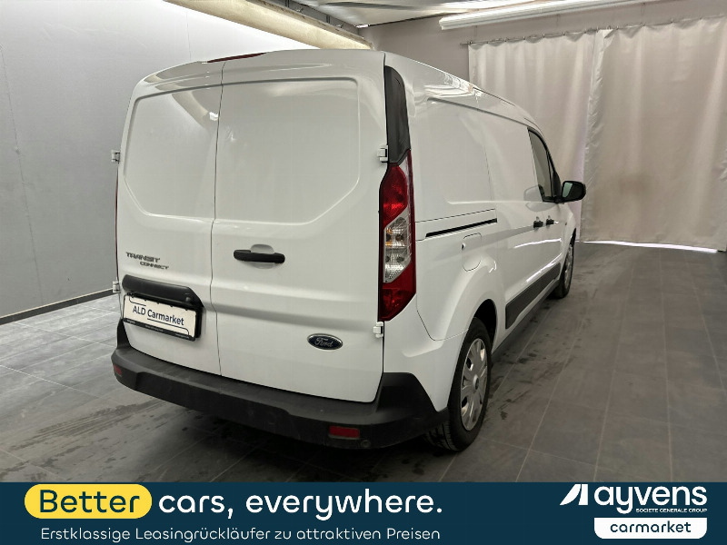 car Ford Transit id17477 photo #3