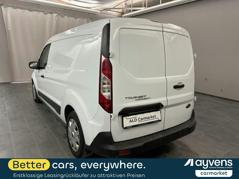 car Ford Transit id17477 photo #4