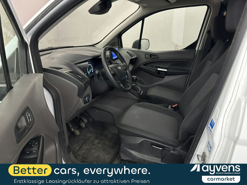 car Ford Transit id17477 photo #5