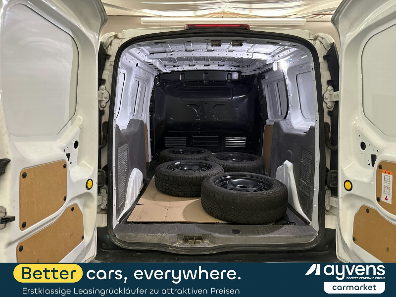 car Ford Transit id17477 photo #6