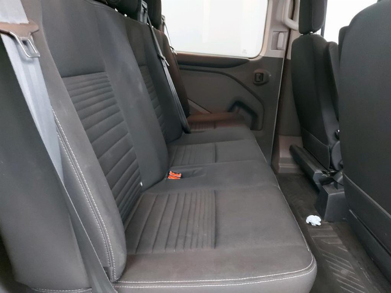 car Ford Transit Custom id17479 photo #5