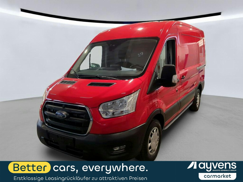 car Ford Transit id17480 photo #2
