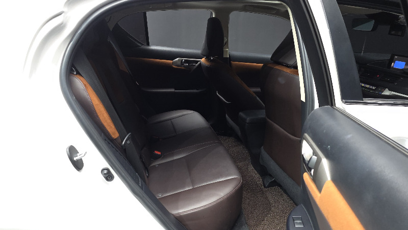 car Lexus CT Series id17489 photo #12