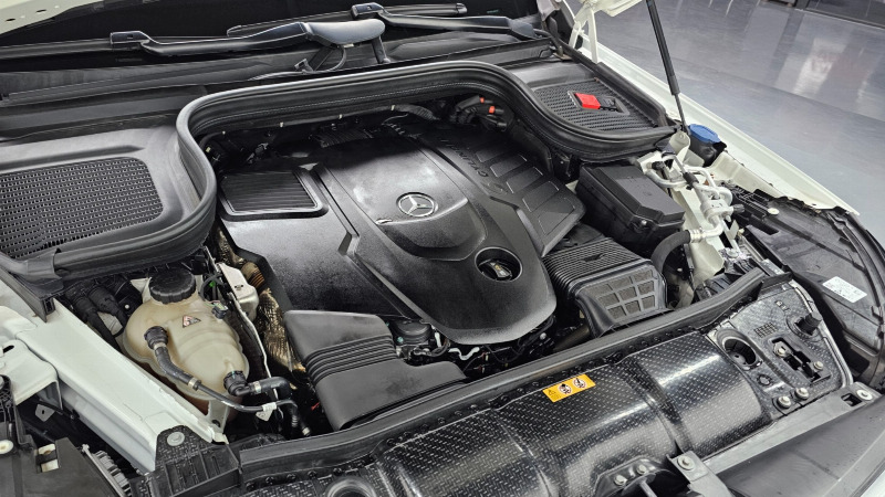 car Mercedes Benz GLS Class id17495 photo #6