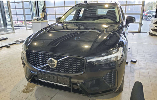 car Volvo XC60 id17507 main photo