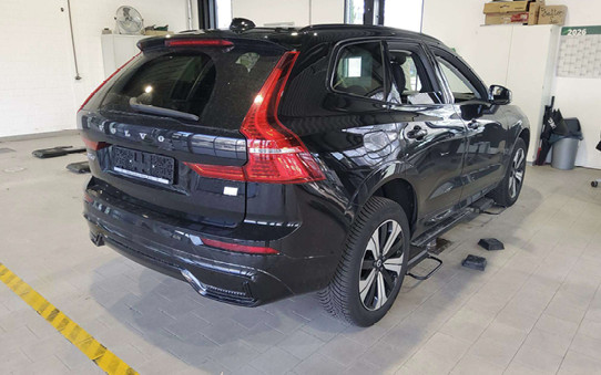 car Volvo XC60 id17507 photo #2