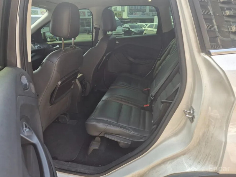 car Ford Kuga id17511 photo #10