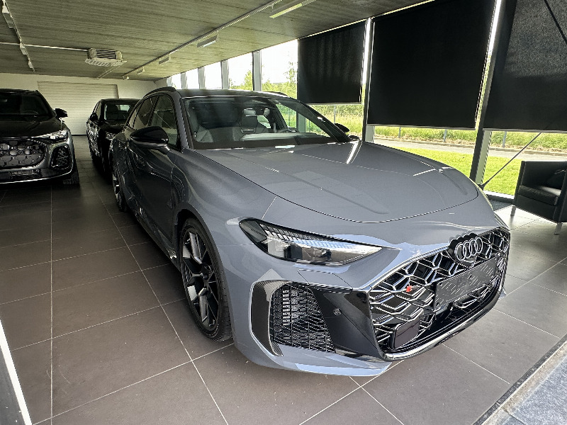 car Audi A5 id17513 main photo