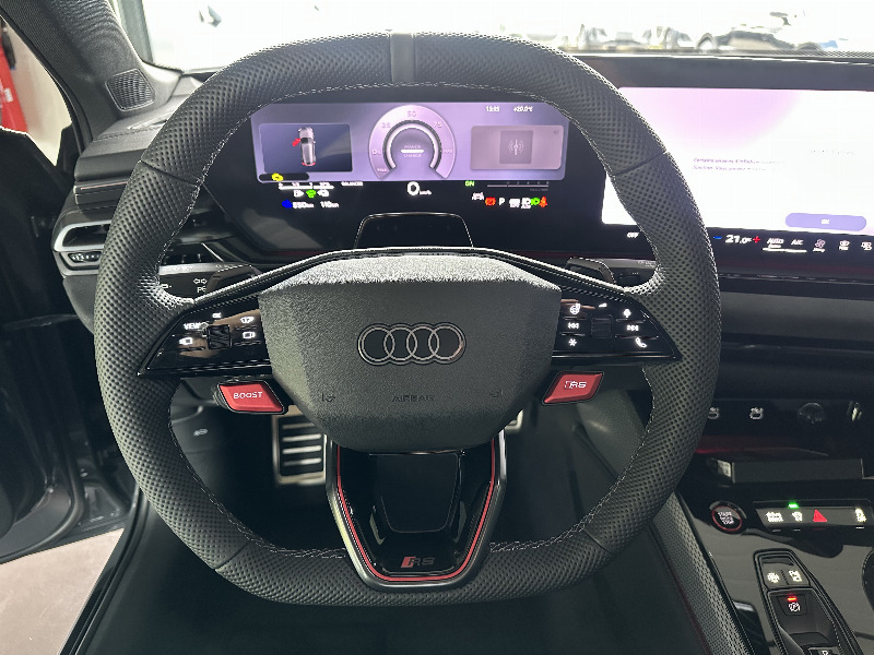 car Audi A5 id17513 photo #5